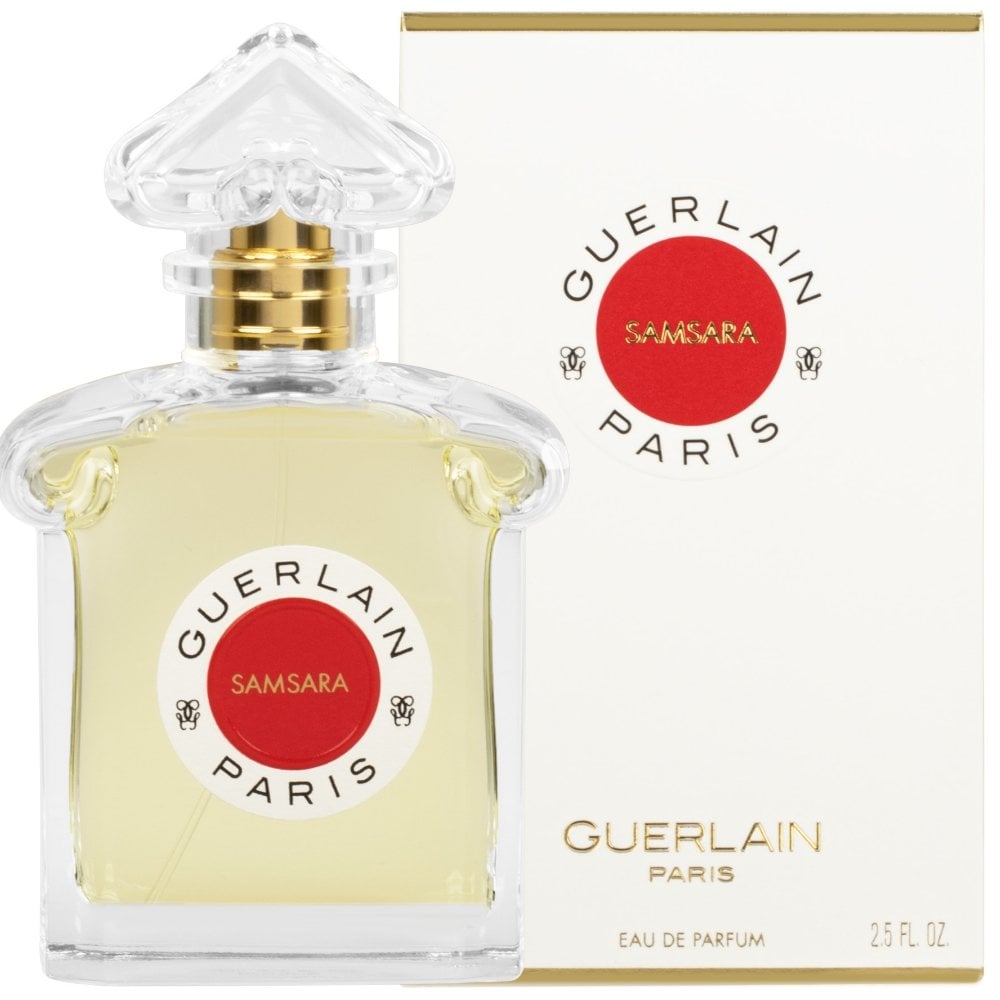 Guerlain Samsara Eau De Parfum 75ml