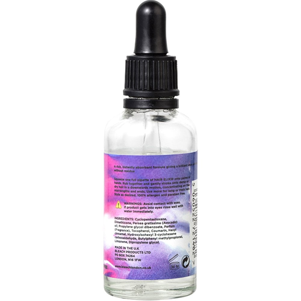 Bleach London Hair Elixir 50ml