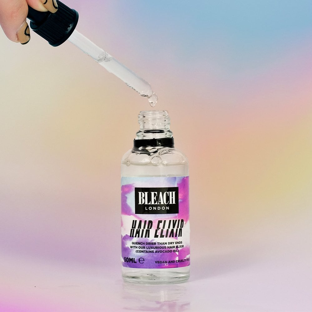 Bleach London Hair Elixir 50ml