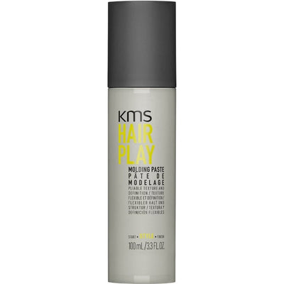 KMS Hair Play Moulding Paste 100ml