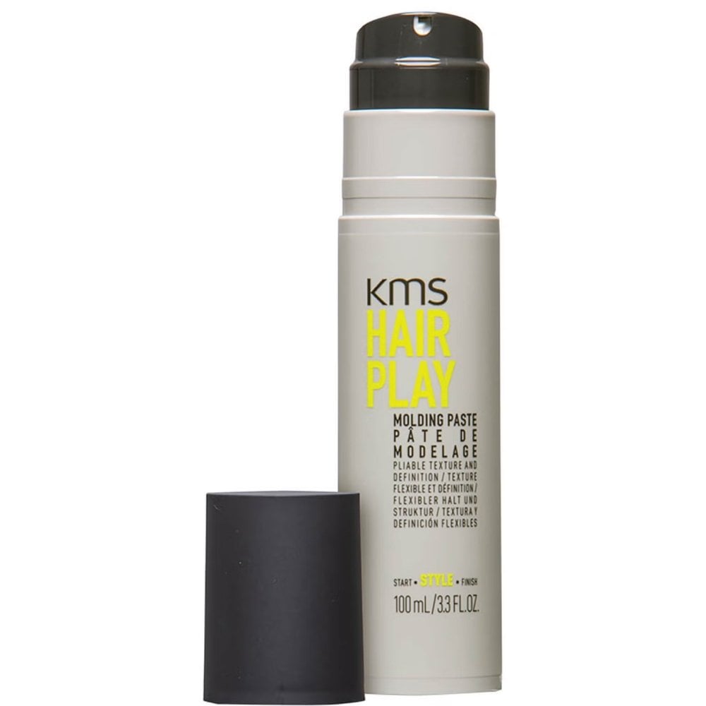KMS Hair Play Moulding Paste 100ml