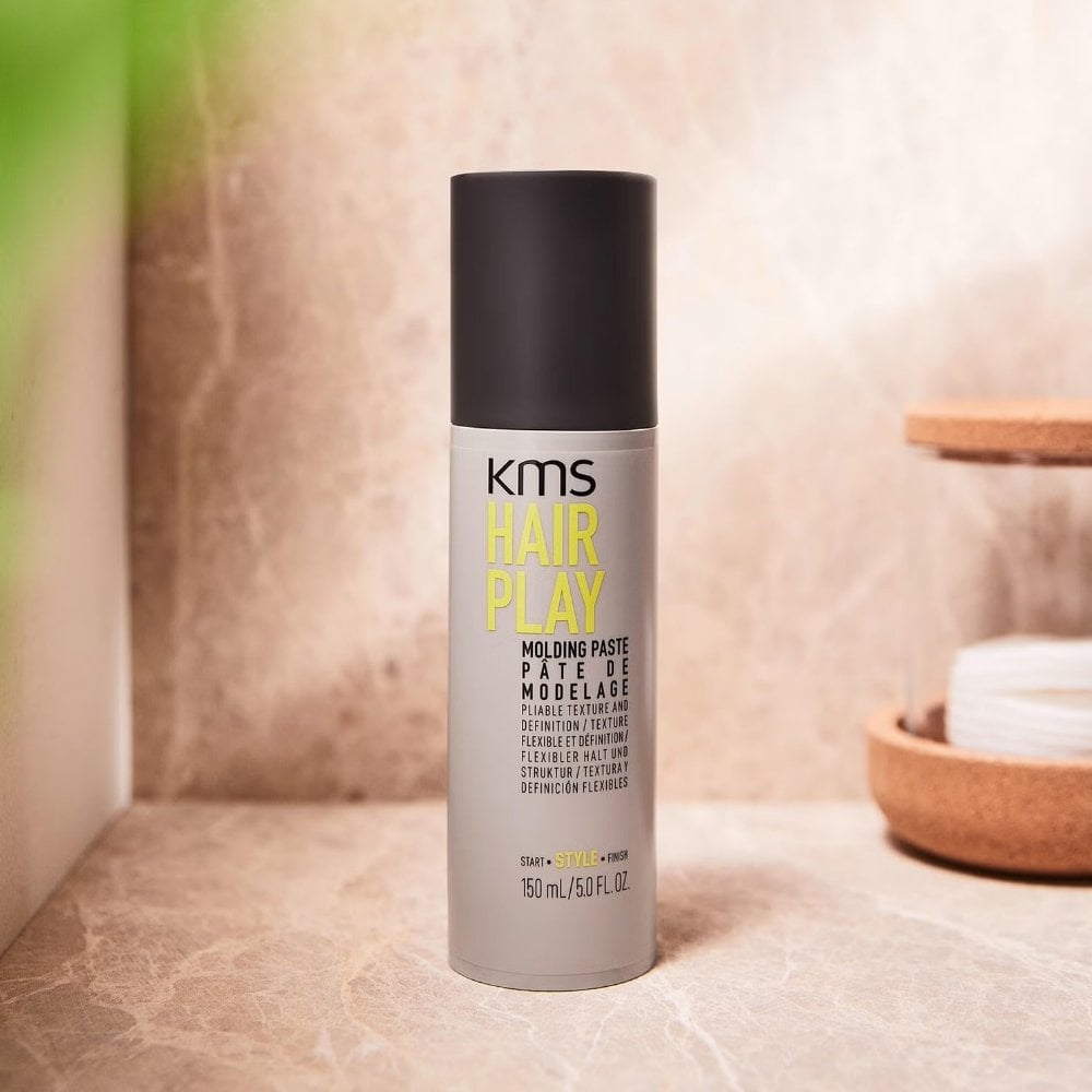 KMS Hair Play Moulding Paste 150ml