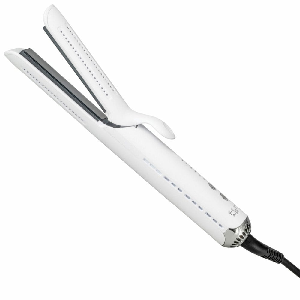 Hair Tools Electric Head Jog Futaria Air Styler White