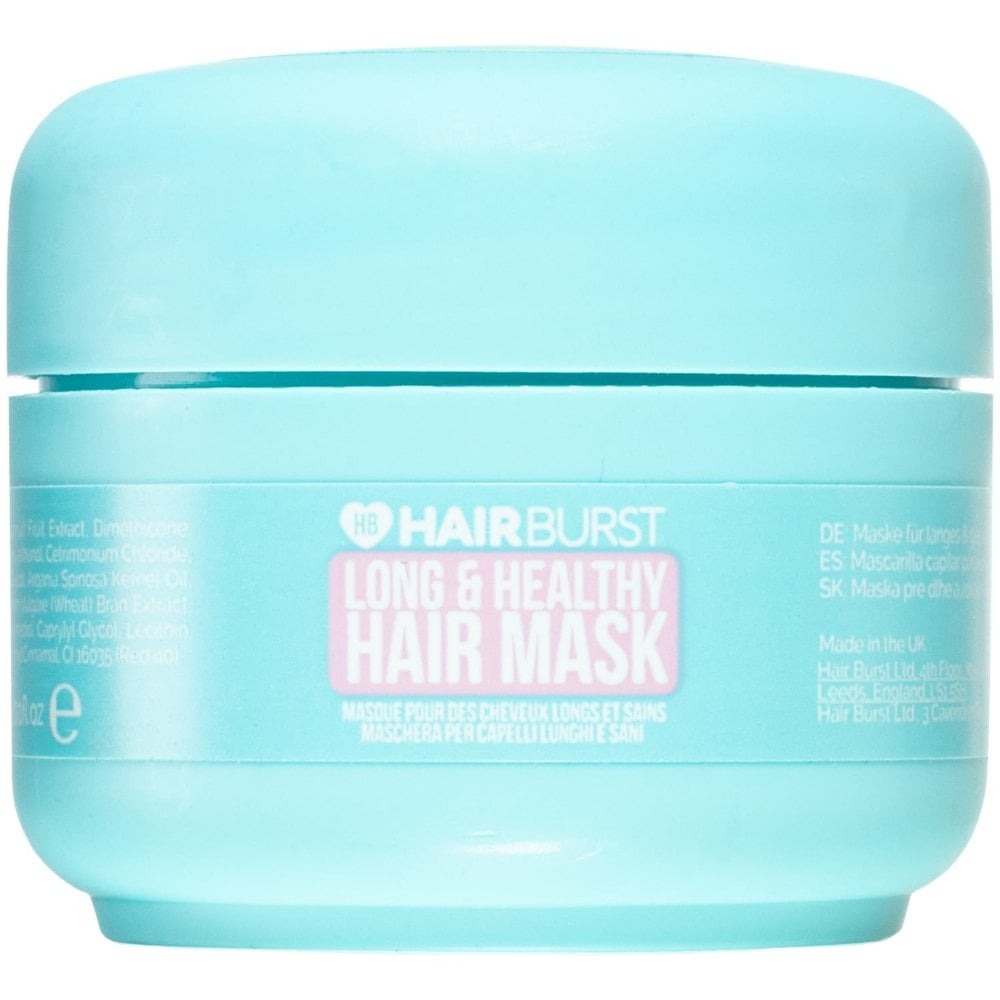 Hairburst Long & Healthy Hair Mask 30ml
