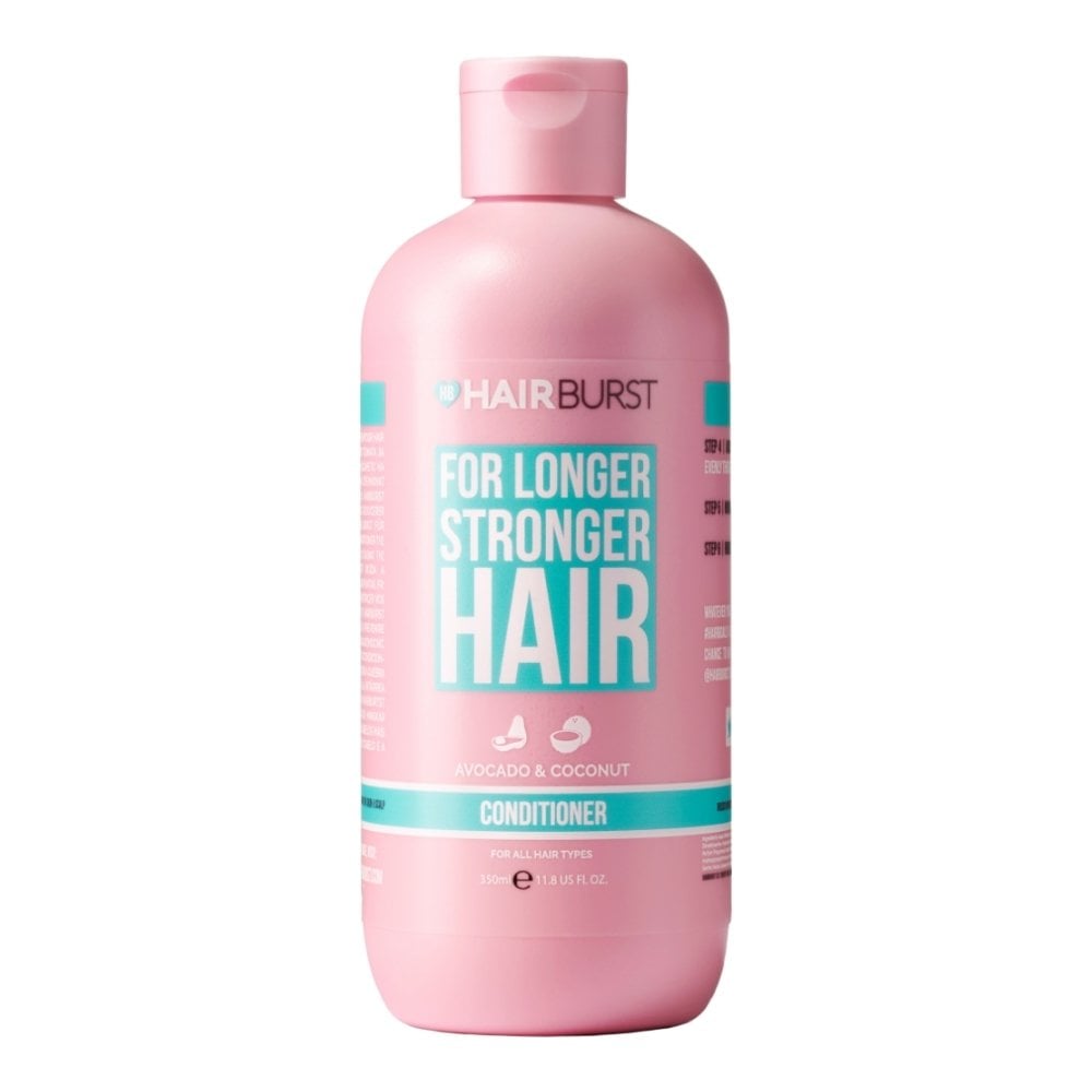 Hairburst Longer Stronger Hair Best-Seller Trio