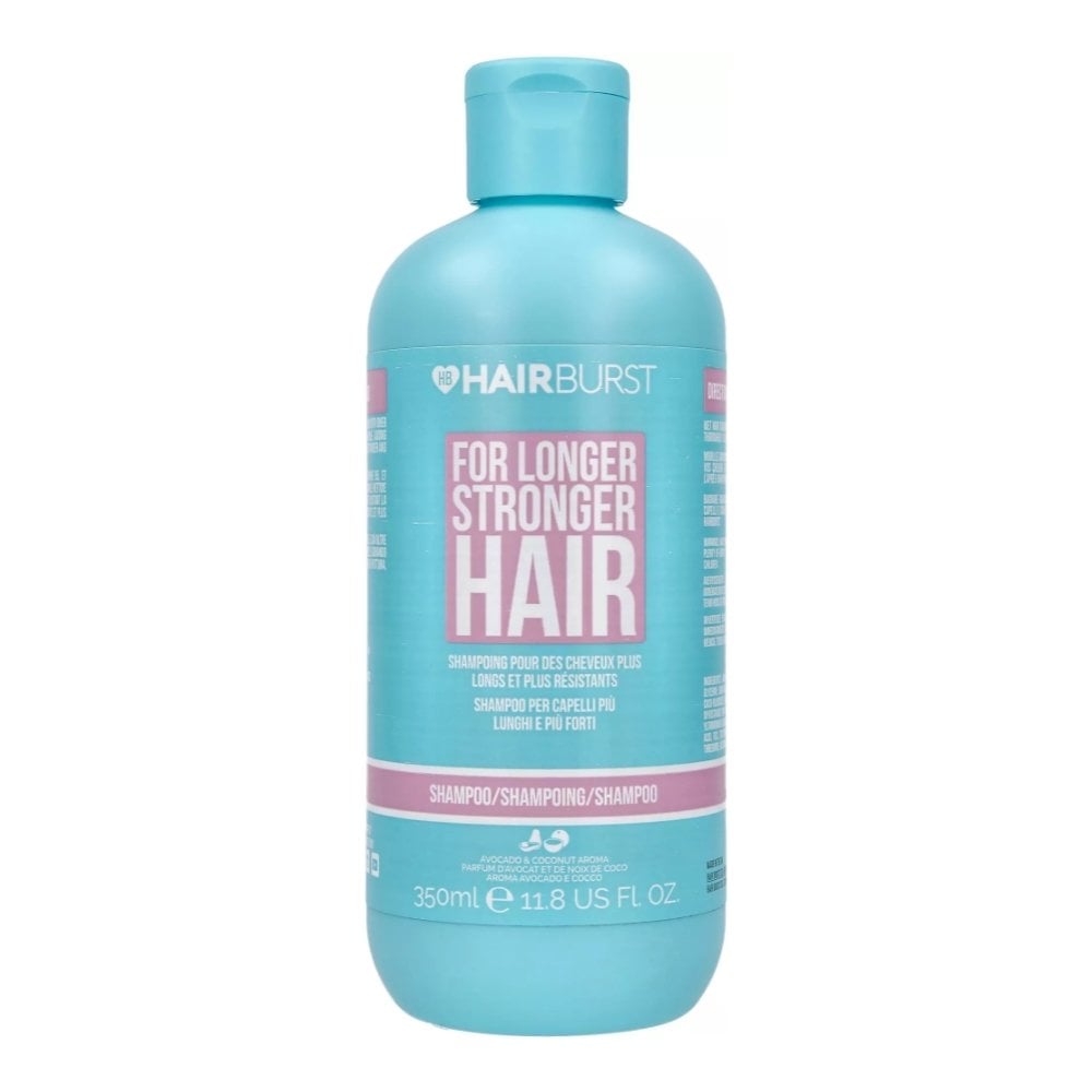 Hairburst Longer Stronger Hair Best-Seller Trio