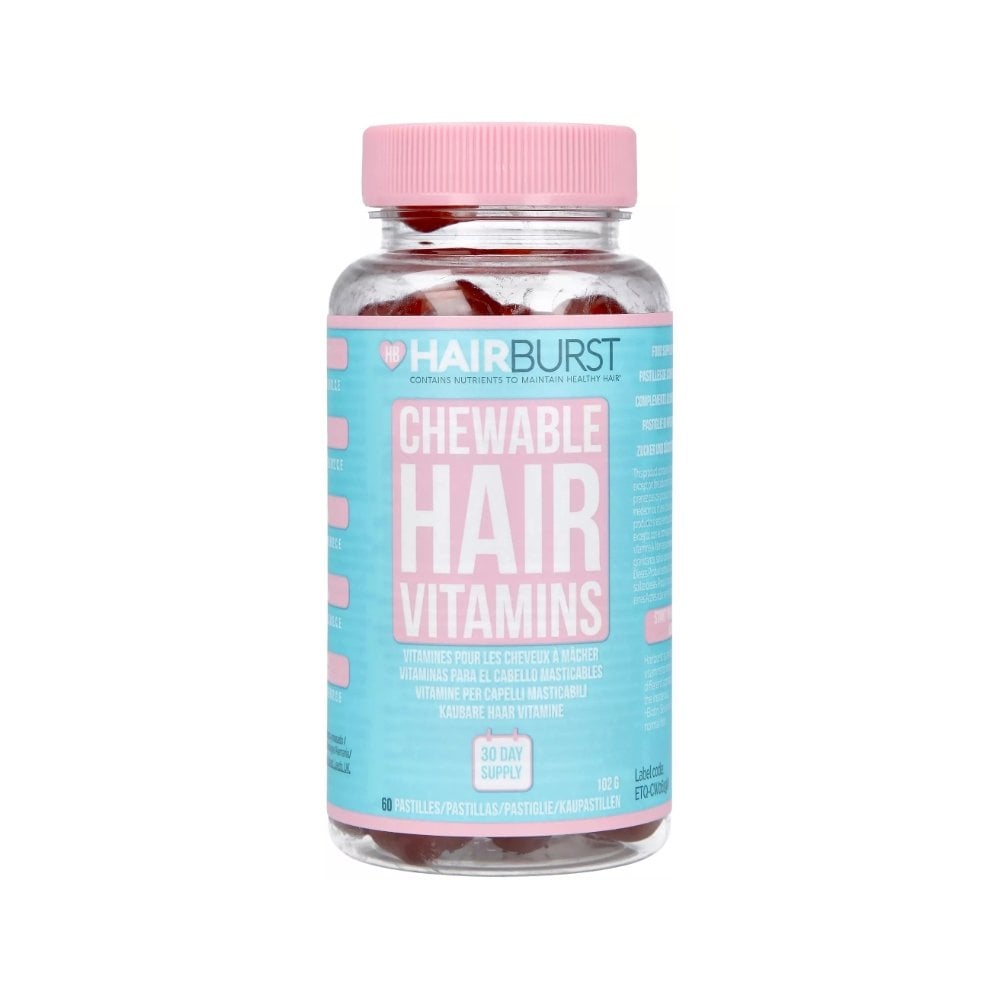 Hairburst Longer Stronger Hair Best-Seller Trio