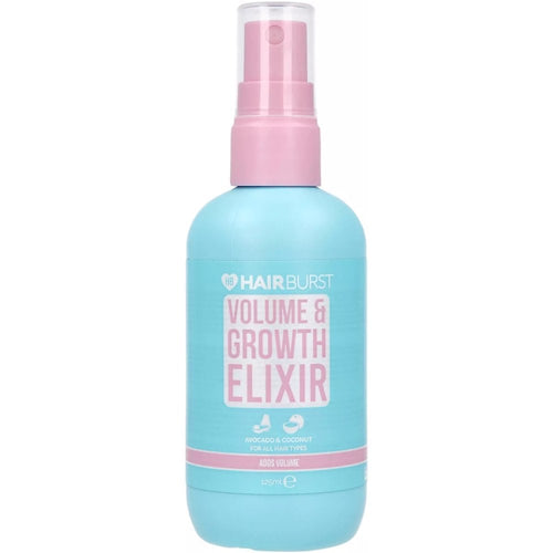 Hairburst Volume & Grow Hair Elixir 125ml