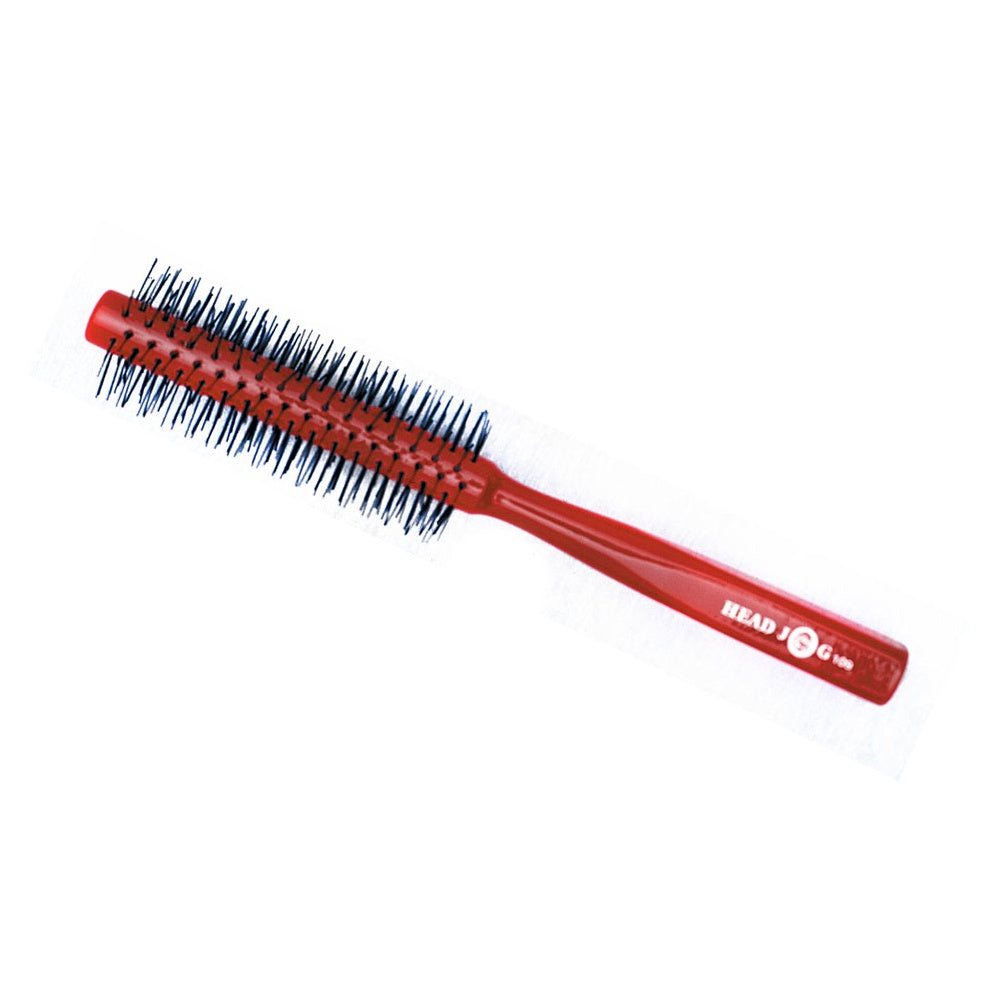 Head Jog 107 Large Radial Brush