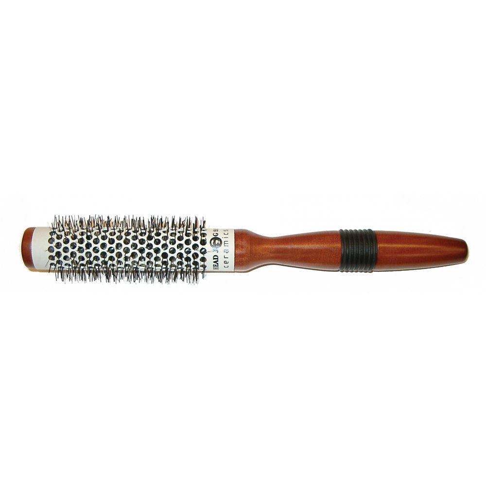 Head Jog 55 Ceramic Radial Brush 25mm