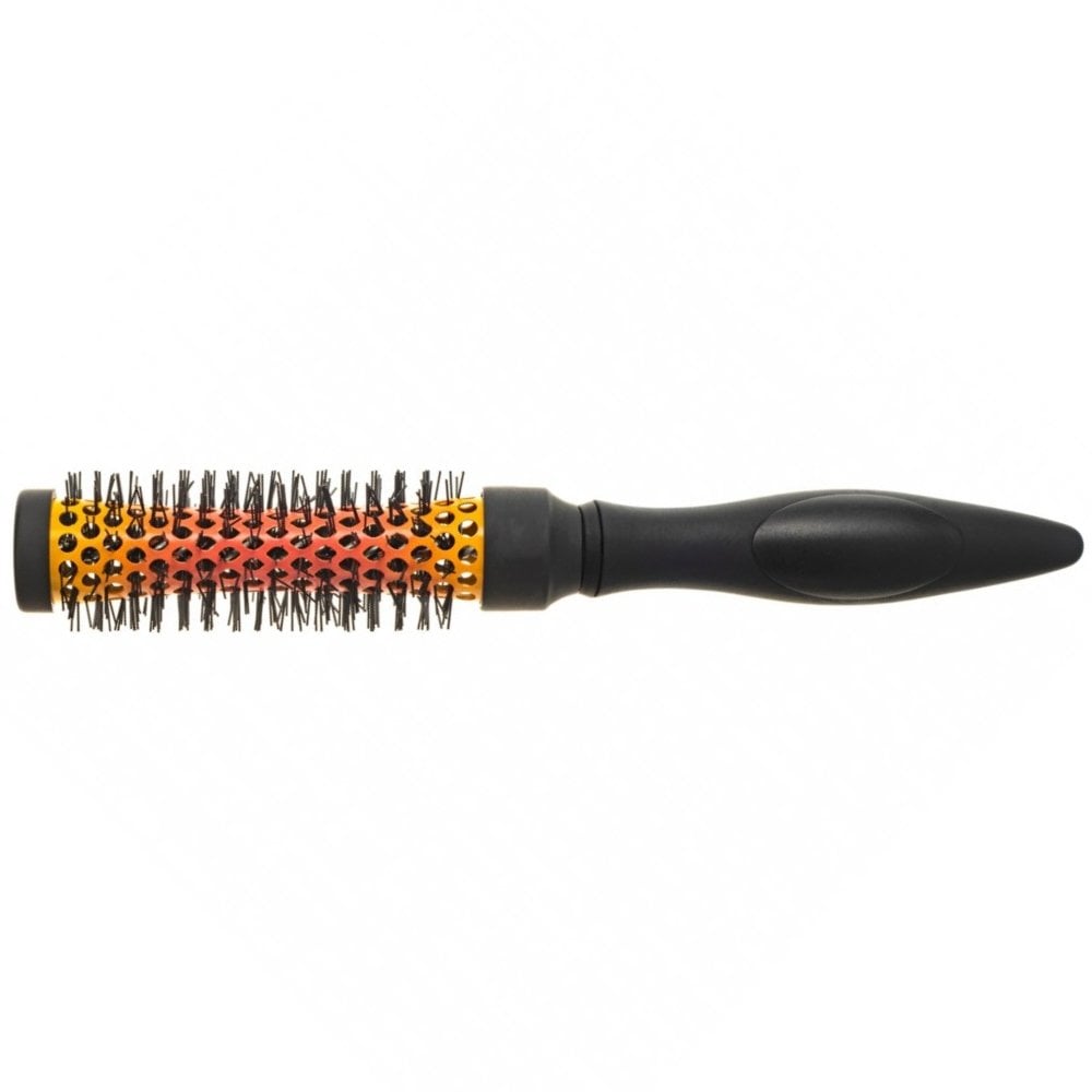 Head Jog 66 Curved Radial Brush 25mm