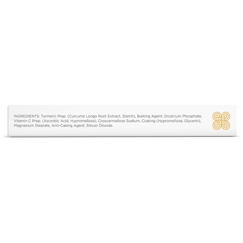 Healthspan Ayurvedic Turmeric 500mg 60 Tablets