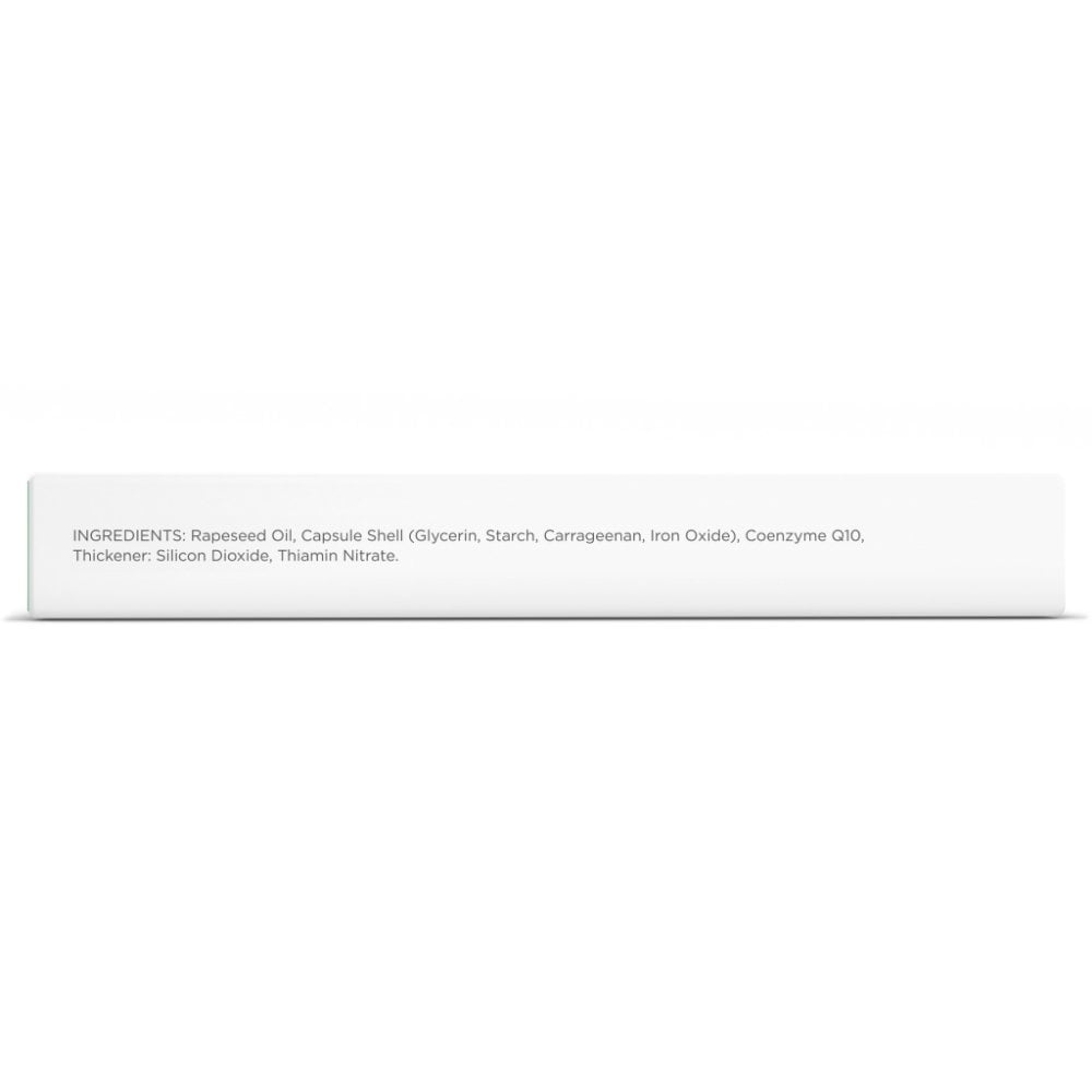 Healthspan Co-Enzyme Q10 100mg 60 Capsules