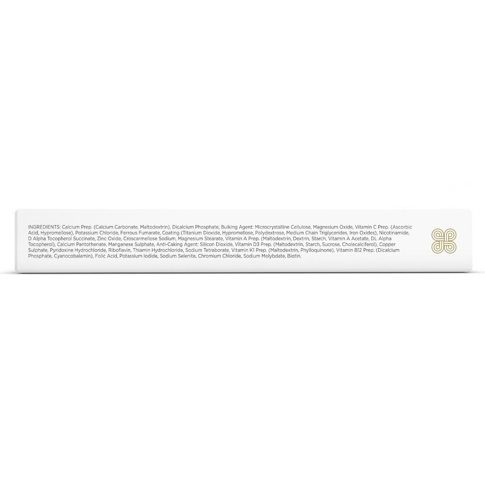 Healthspan MultiVitality Gold 180 Tablets