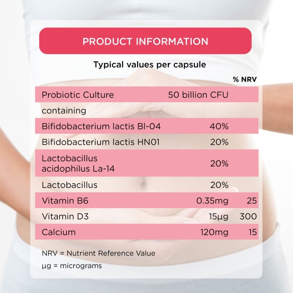 Healthspan Super50 Pro 60 Capsules