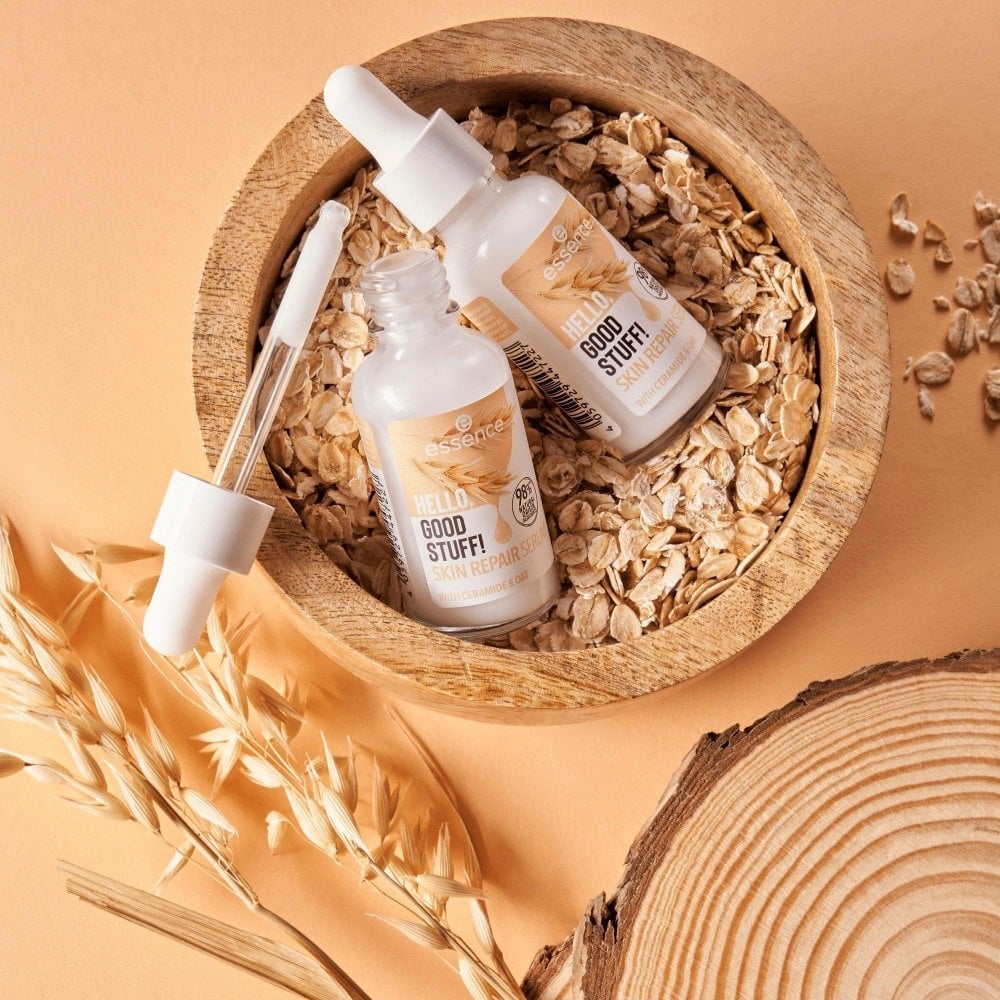 Essence Hello Good Stuff Repair Serum 30ml