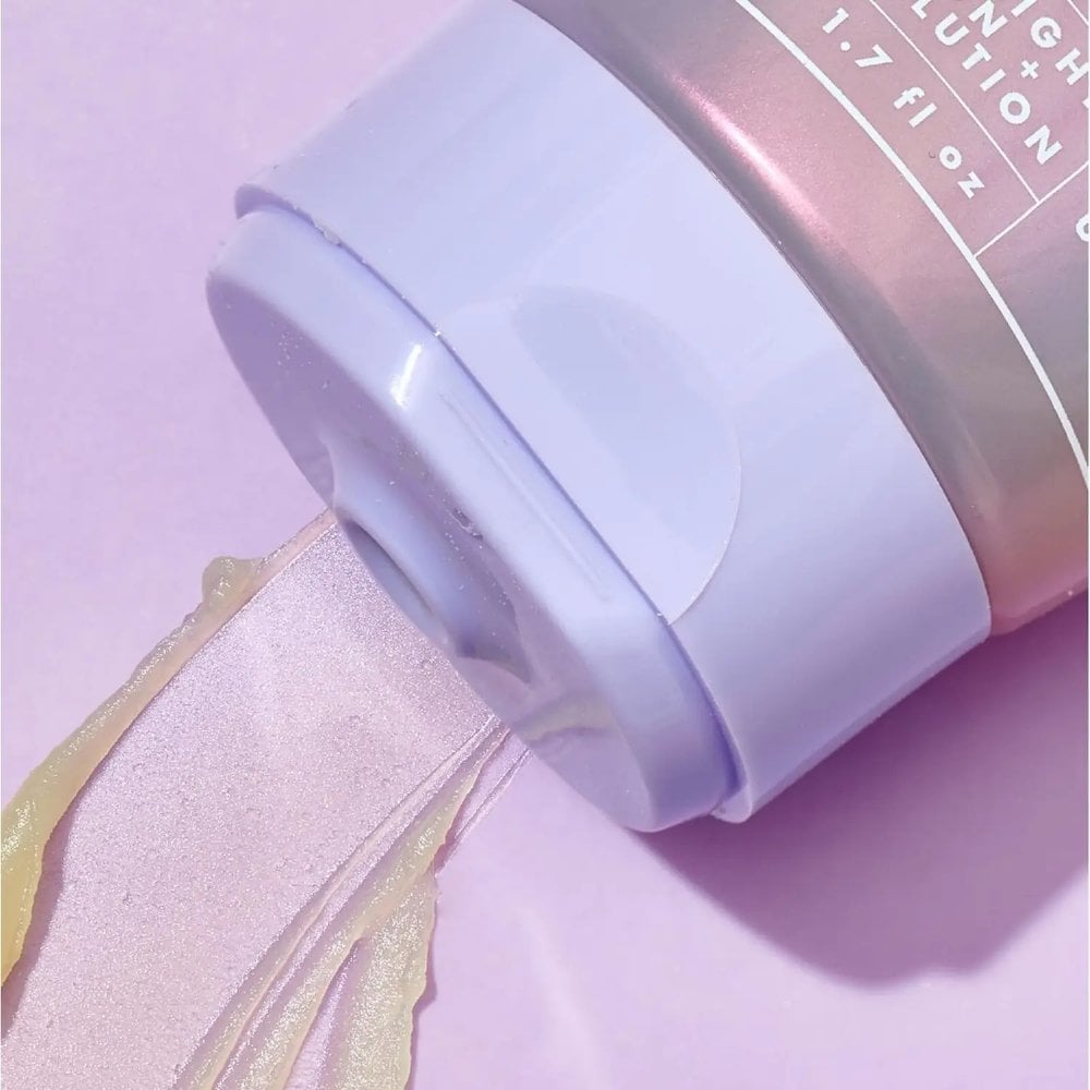 Hello Sunday The One That's Got It All Invisible Primer SPF50 50ml