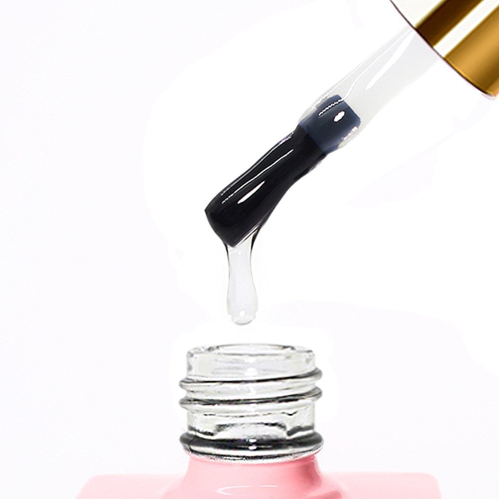 Glitterbels HEMA-Free No Wipe Top Coat 17ml