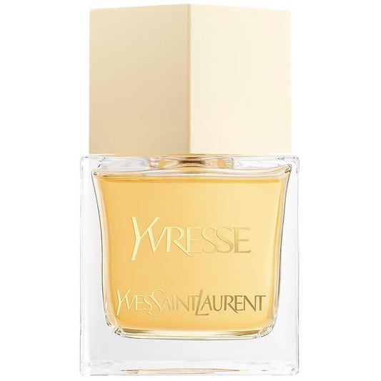 Yves Saint Laurent Heritage Yvresse Eau De Toilette 80ml