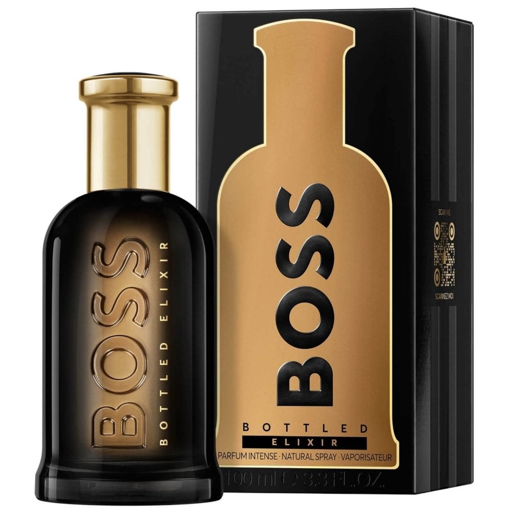Hugo Boss Bottled Elixir 100ml