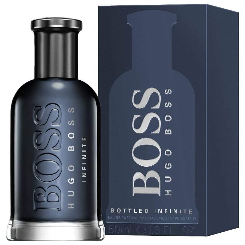 Hugo Boss Bottled Infinite Eau De Parfum 50ml