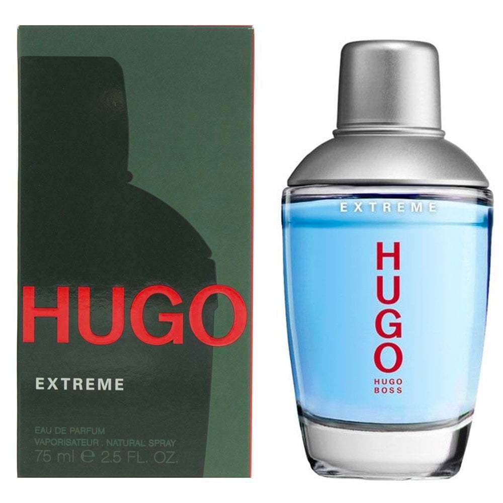 Hugo Boss Extreme Man Eau De Parfum 75ml