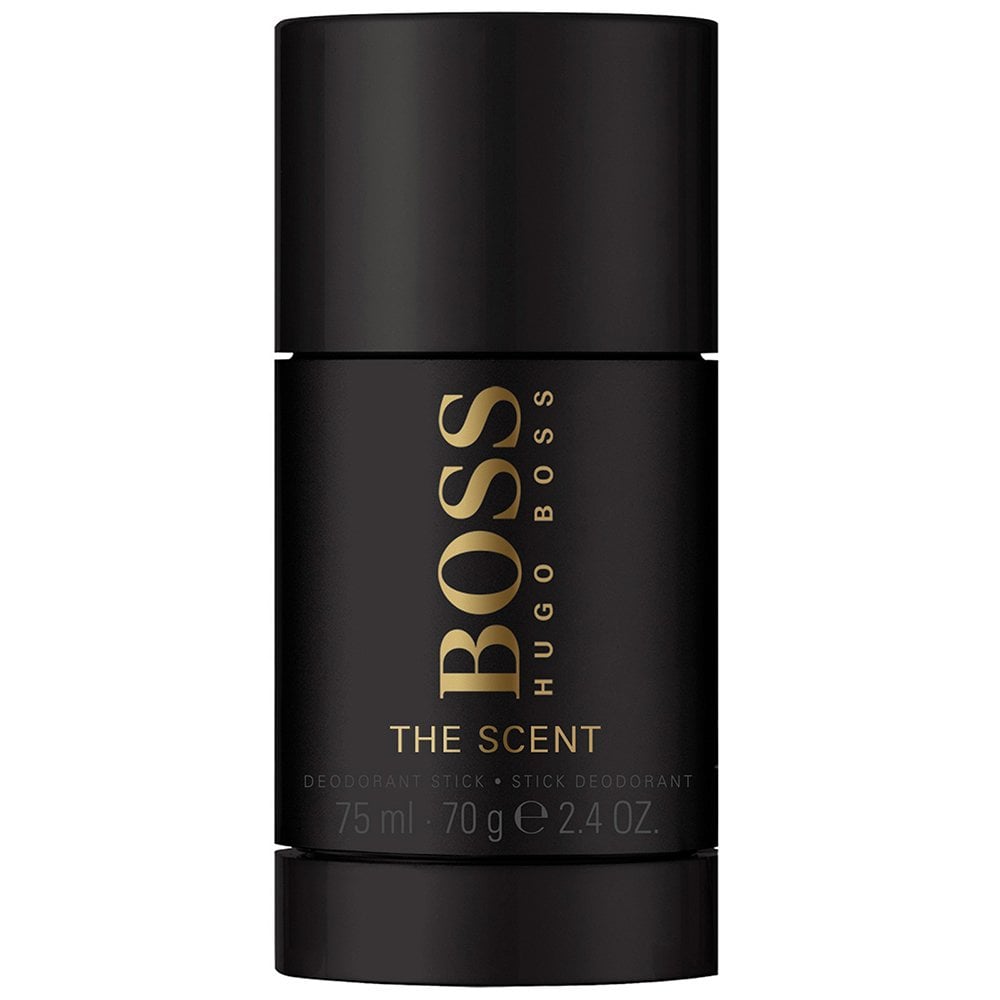 Hugo Boss The Scent For Him Deodorant Stick 75g
