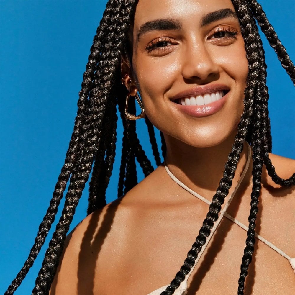 Nuxe Huile Prodigieuse Multi-purpose Golden Shimmer Oil 50ml