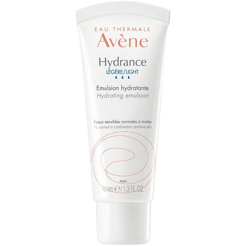 Avene Hydrance Light Hydrating Emulsion Moisturiser 40ml