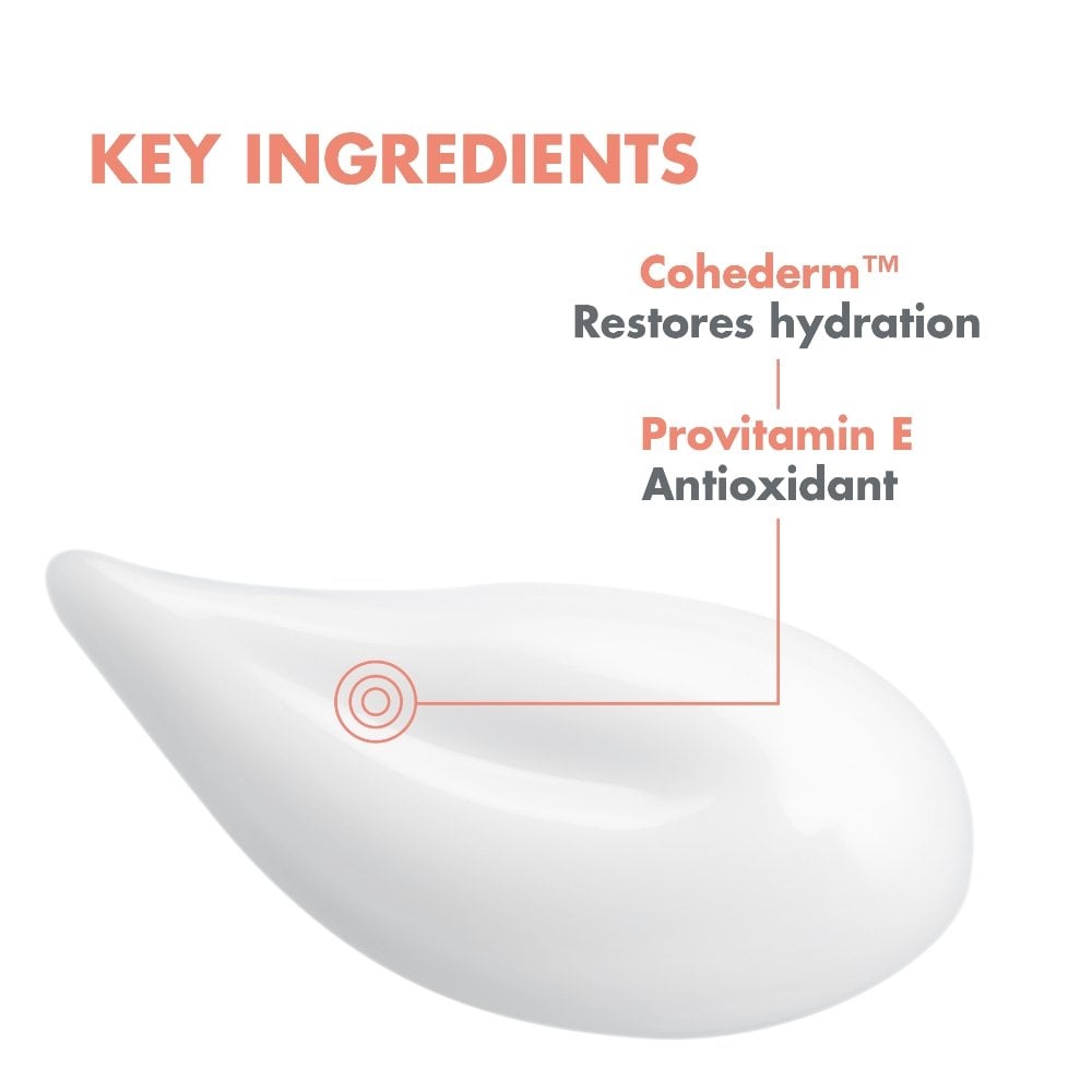 Avene Hydrance Light Hydrating Emulsion Moisturiser 40ml