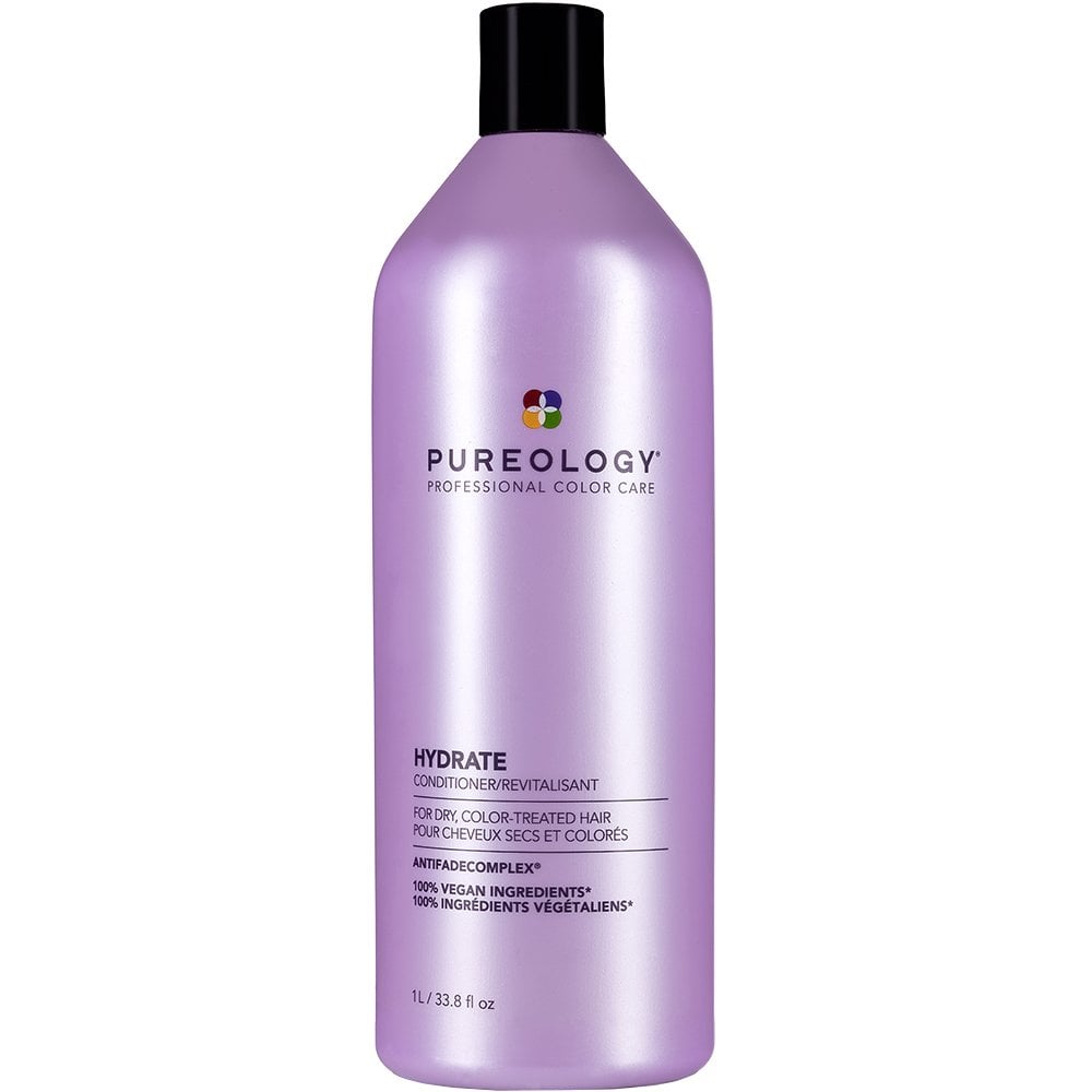 Pureology Hydrate Moisturising Conditioner 1000ml