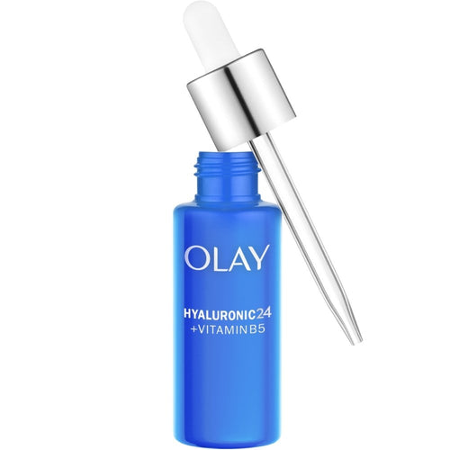 Olay Hyaluronic 24 Serum with & Vitamin B5 40ml