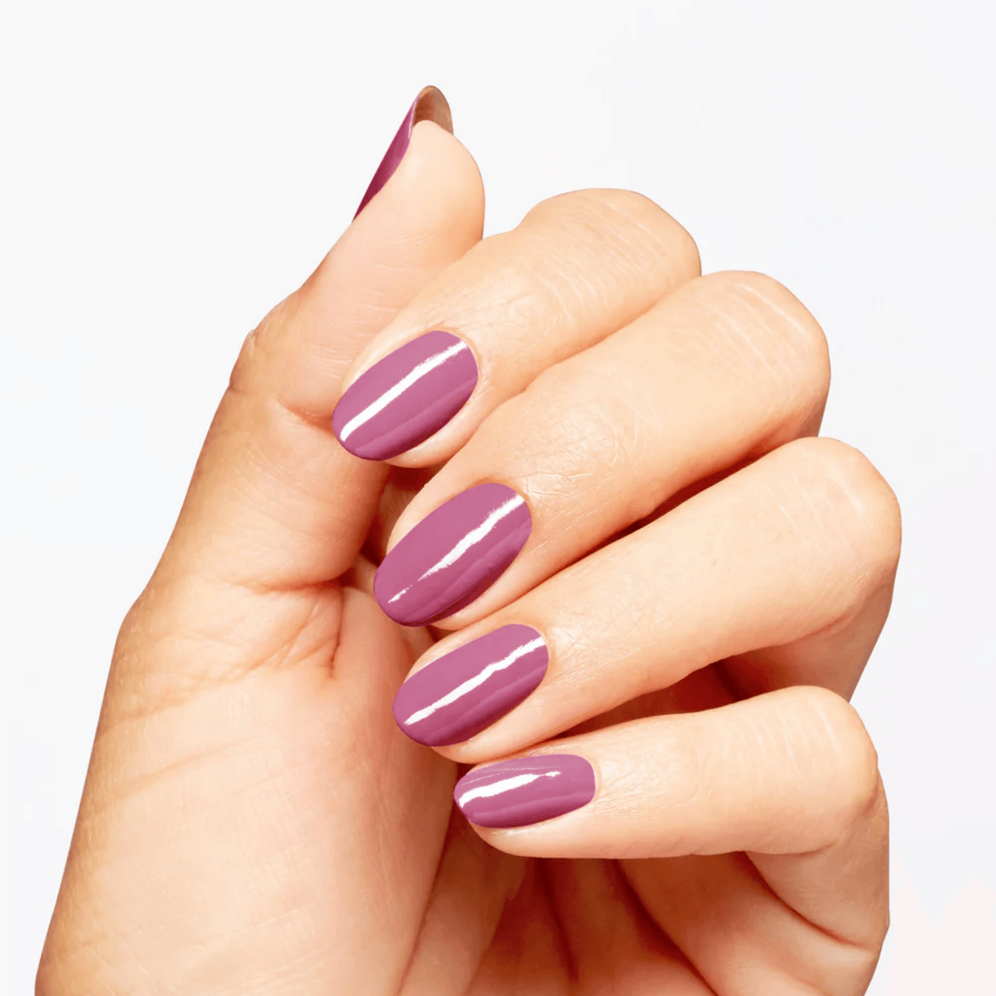 OPI I Can Buy Myself Violets Nail Polish 15ml