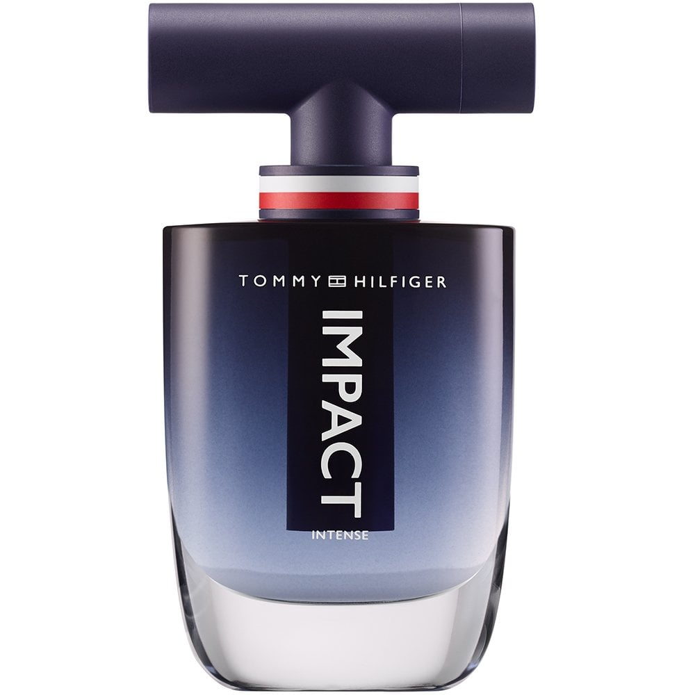 Tommy Hilfiger Impact Intense Eau De Parfum 100ml