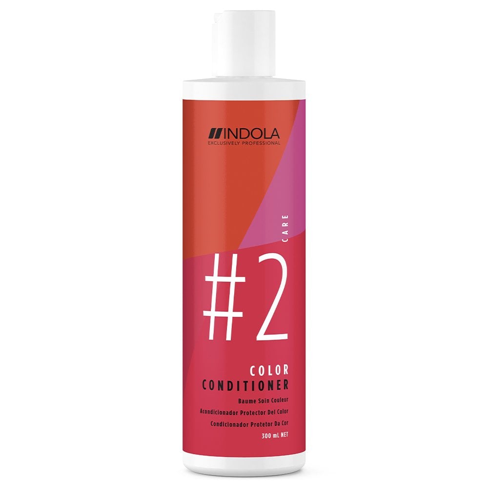 Indola Colour Conditioner 300ml