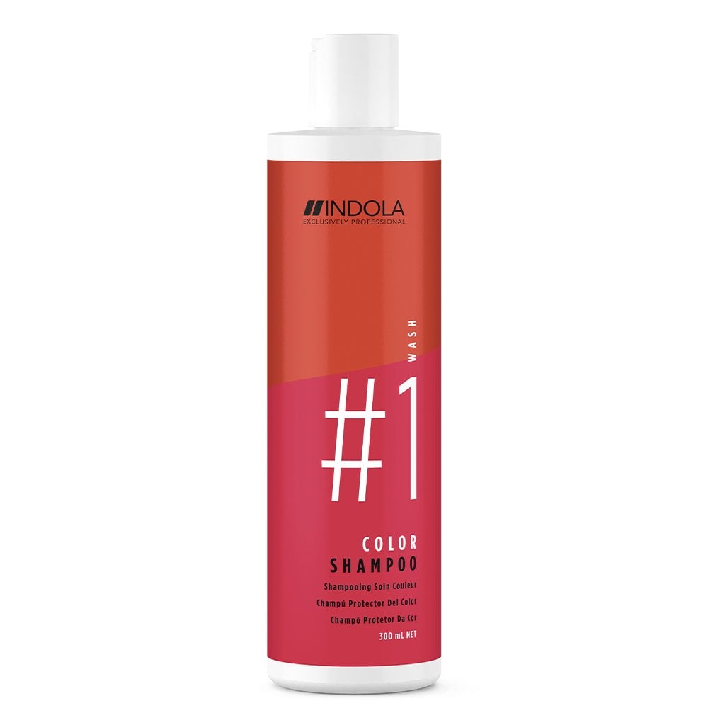 Indola Colour Shampoo 300ml