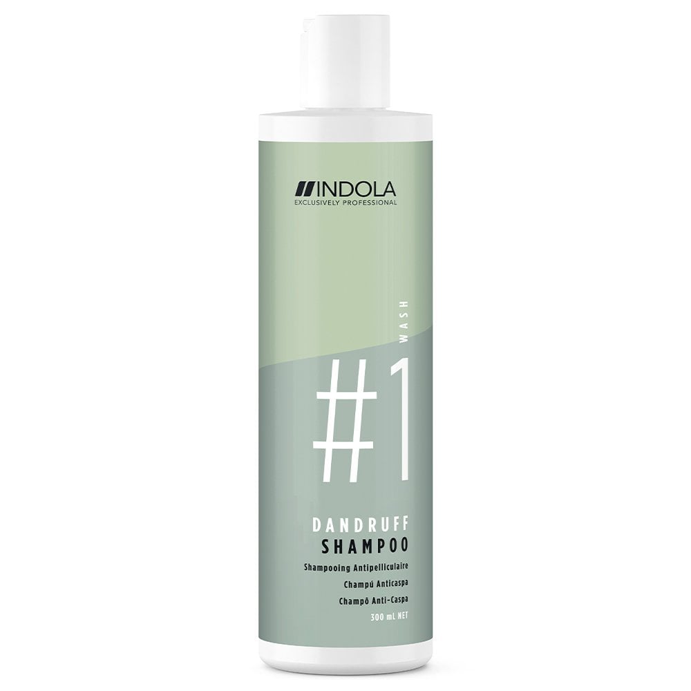 Indola Dandruff Shampoo 300ml