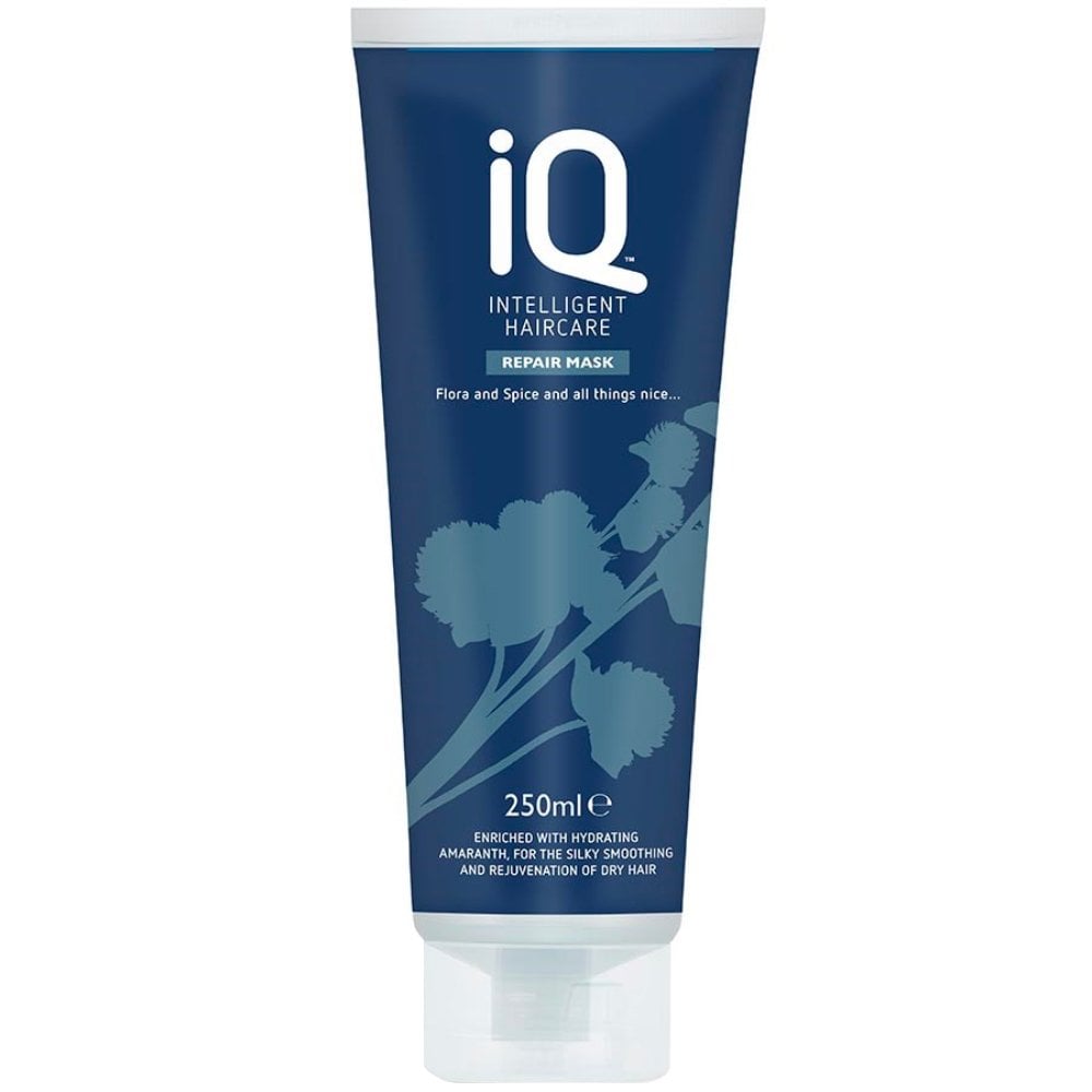 IQ Intelligent Haircare Repair Mask 250ml