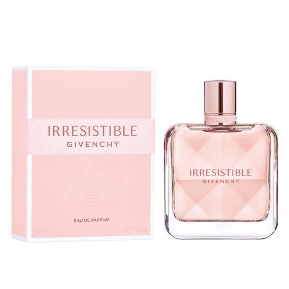 Givenchy Irresistible Eau De Parfum 80ml