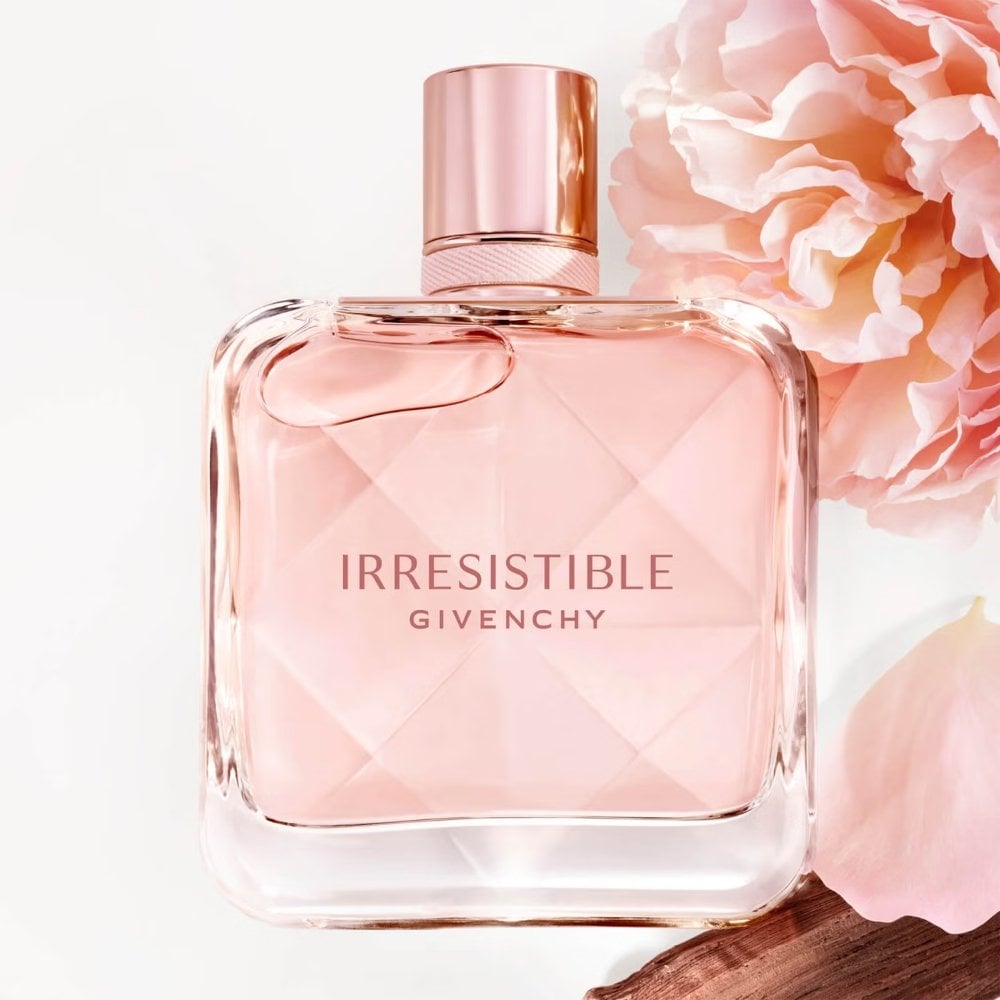 Givenchy Irresistible Eau De Parfum 80ml