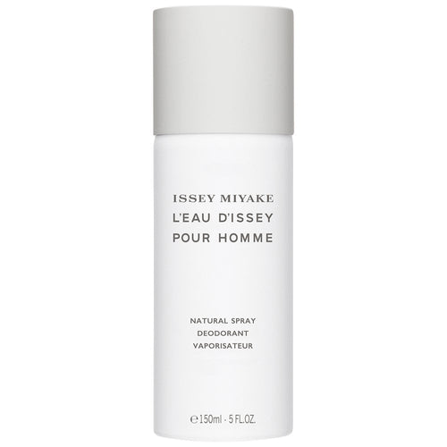Issey Miyake L'Eau D'Issey Pour Homme Deodorant Spray 150ml