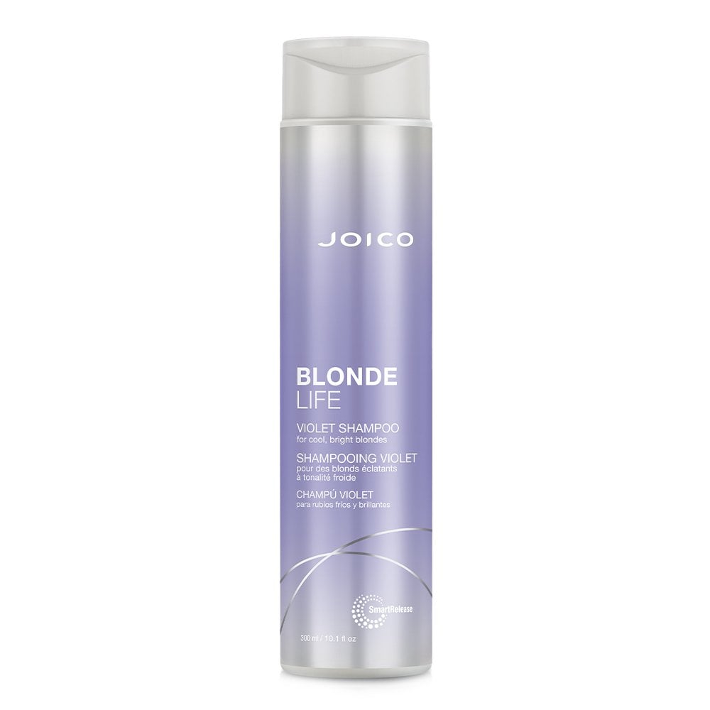 Joico Blonde Life Violet Shampoo 300ml