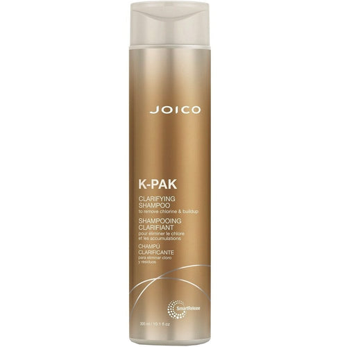 Joico K-Pak Clarifying Shampoo 300ml