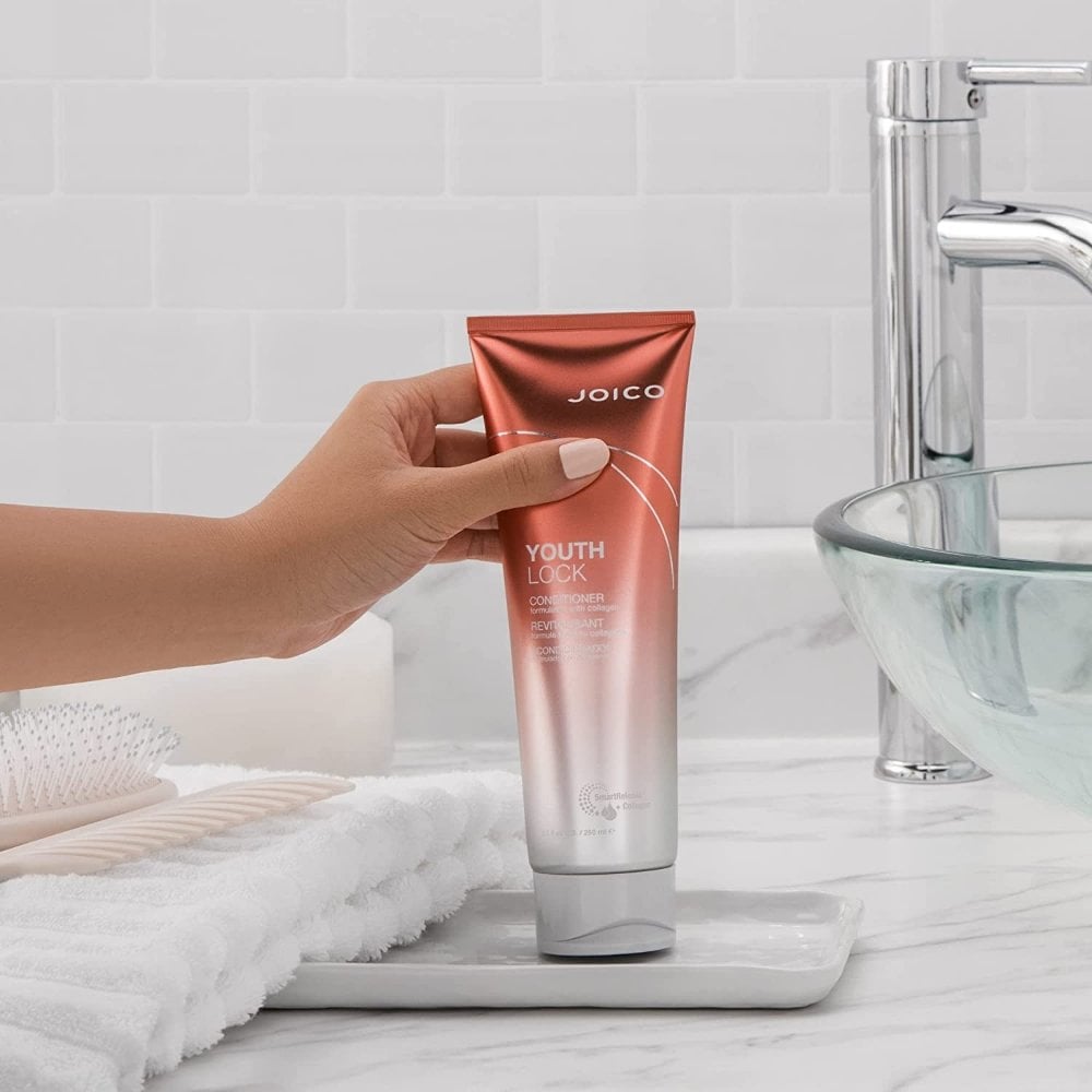 Joico YouthLock Collagen Conditioner 250ml