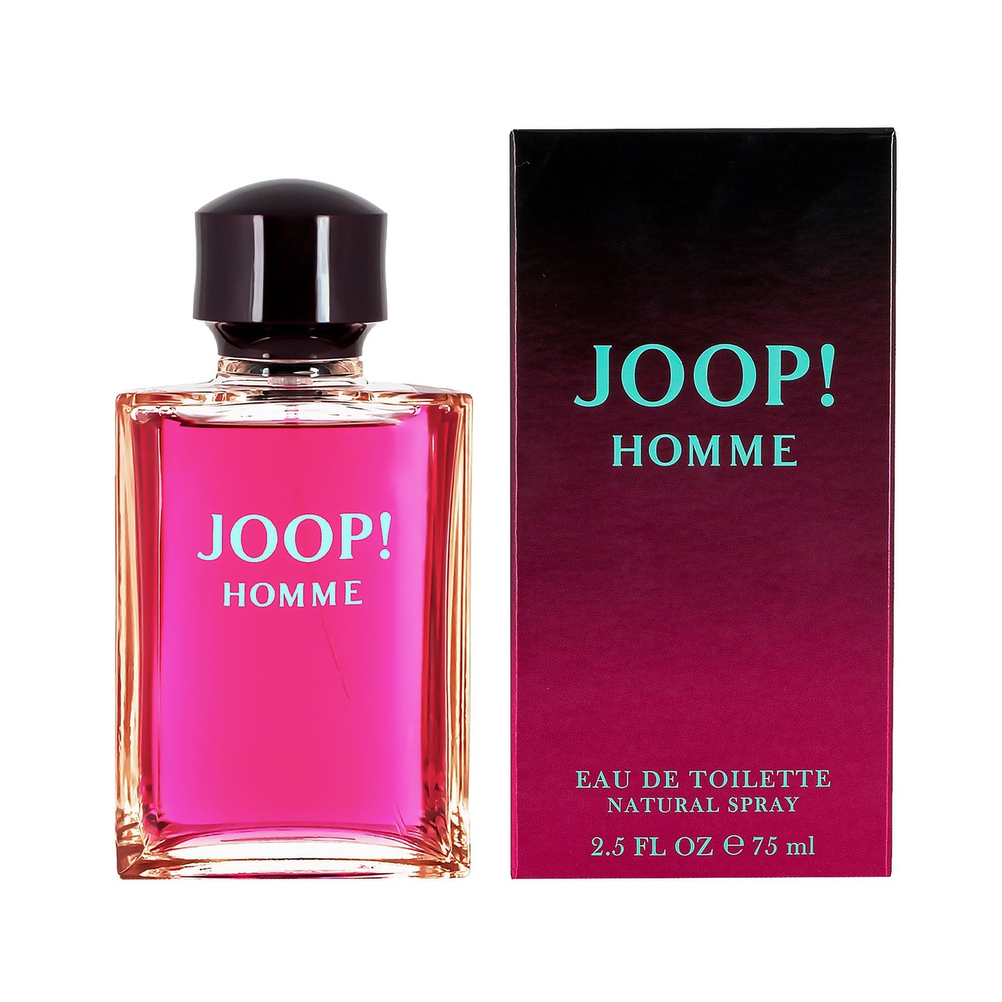 Joop Homme Eau De Toilette 75ml