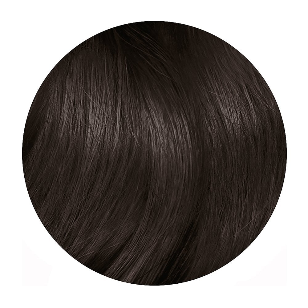 Josh Wood Colour 3.0 Natural Black Permanent Colour Kit