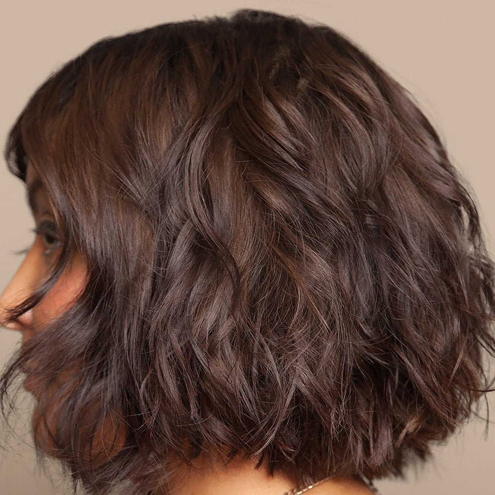 Josh Wood Colour 6.0 Light Brown Permanent Colour Kit