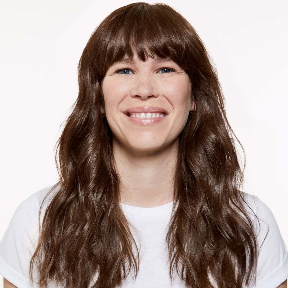 Josh Wood Colour 6.5 Lighter Brown Colour Miracle Permanent Colour Kit
