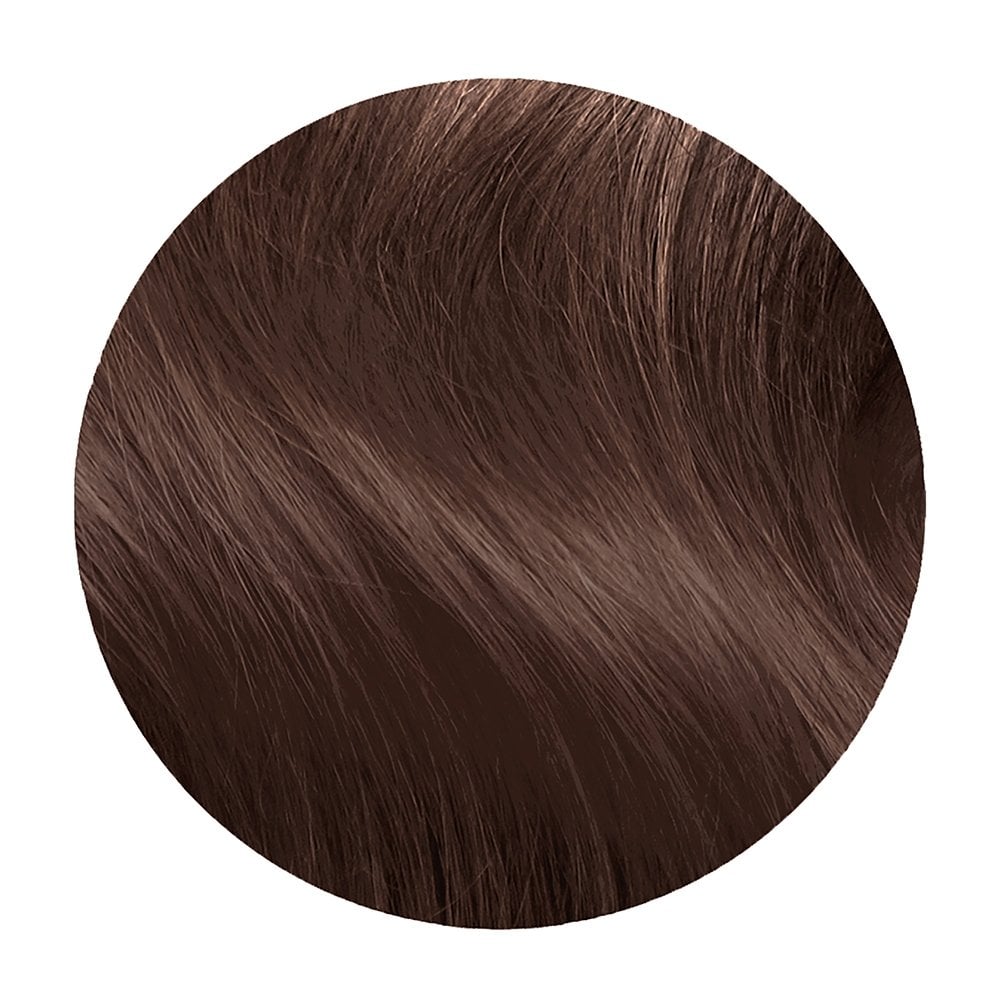 Josh Wood Colour 6.5 Lighter Brown Permanent Colour Kit