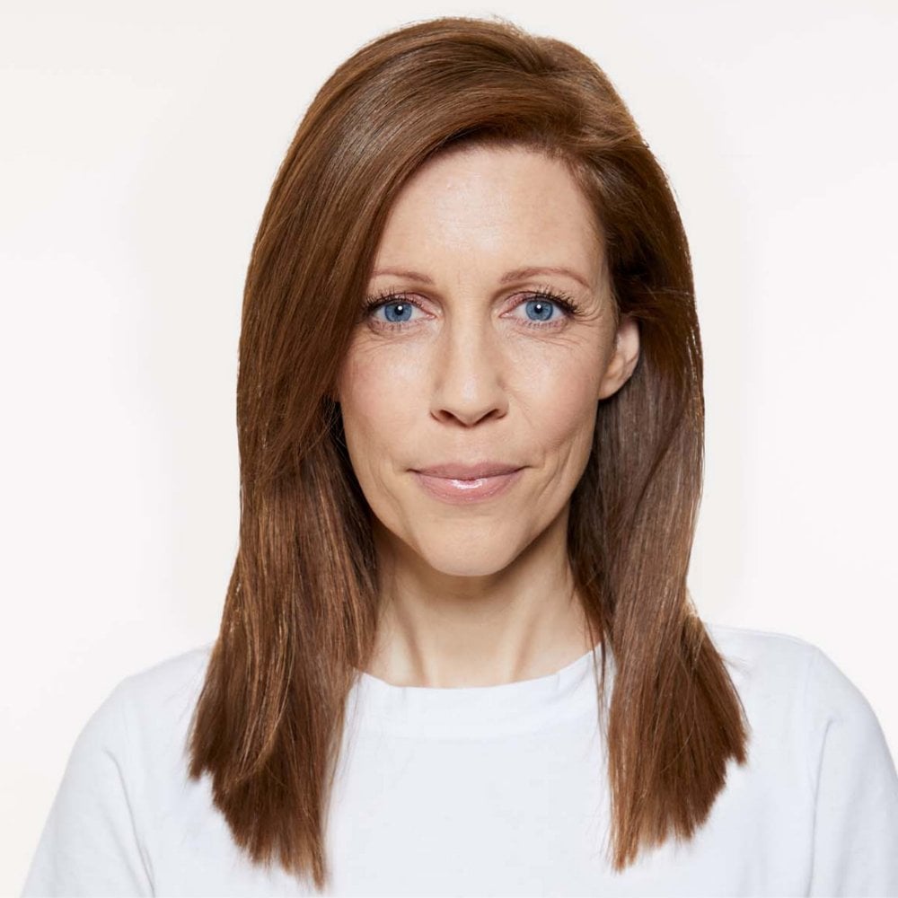 Josh Wood Colour 7.0 Lightest Brown Colour Miracle Permanent Colour Kit